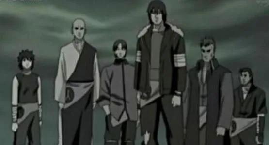 火影忍者中有哪些偶像團體?曉組織必須人氣第一 火影忍者中有哪些偶像團體?曉組織必須人氣第一