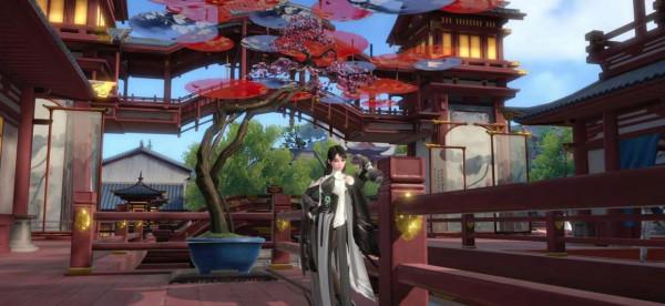 《劍俠世界3》初體驗：放浪不羈的武俠世界，迴歸最初的江湖