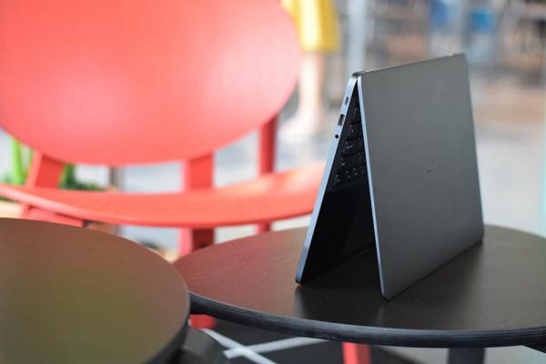 衝擊高階,效能全面升級,小米筆記本 Pro X 15上手體驗 衝擊高階,效能全面升級,小米筆記本 Pro X 15上手體驗