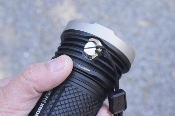 效能小鋼炮，大小正相宜！ACEBEAM X80GT2手電體驗