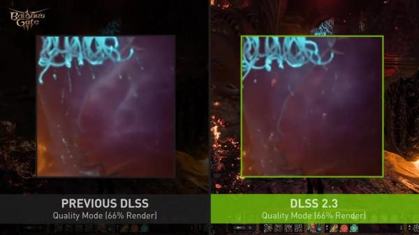 Nvidia DLSS 2.3及影象縮放SDK面向開發者推出