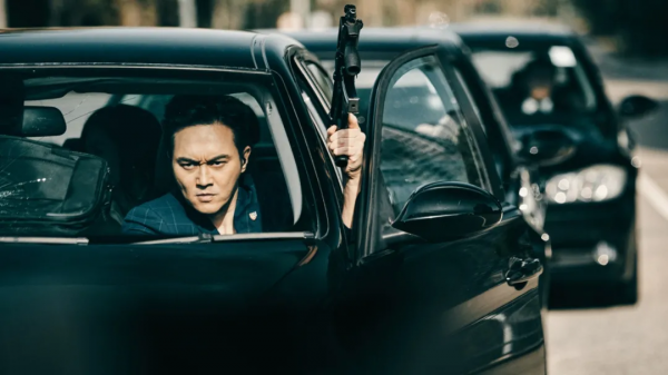 謝謝古天樂，我們再也不用看《反貪風暴》了