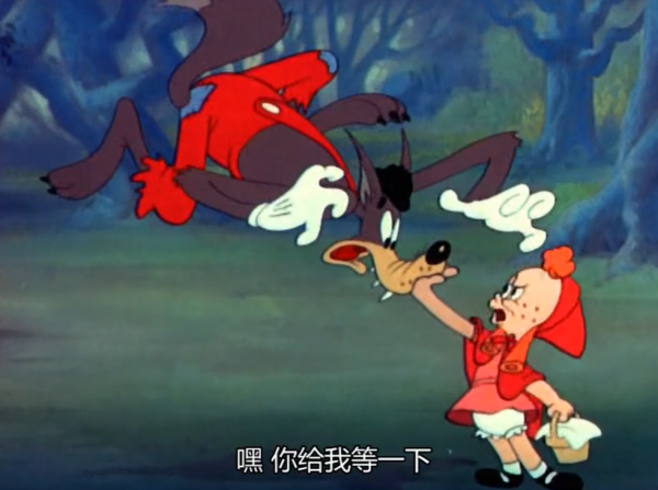 1945年經典動畫,上夜班的灰姑娘,每晚都開著豪車去跳舞 1945年經典動畫,上夜班的灰姑娘,每晚都開著豪車去跳舞