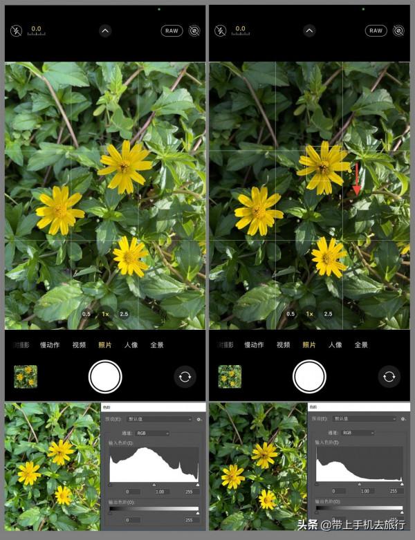 iPhone預設的“照片”模式,你真的會拍嗎? iPhone預設的“照片”模式,你真的會拍嗎?