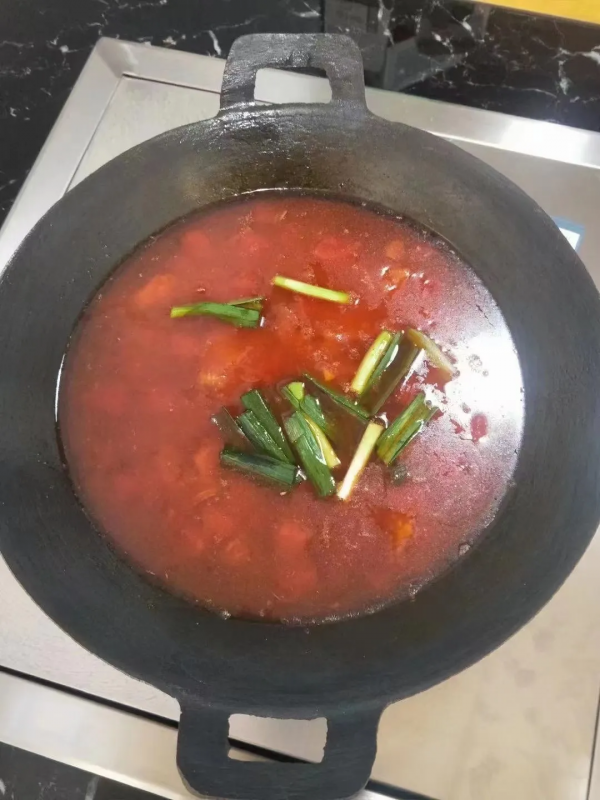 風靡桐梓的這種火鍋，你一定要嚐嚐