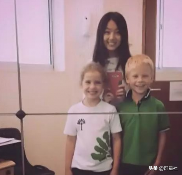 還記得《還珠》裡的“小鴿子”嗎？6歲入行，13歲隱退，31歲出家