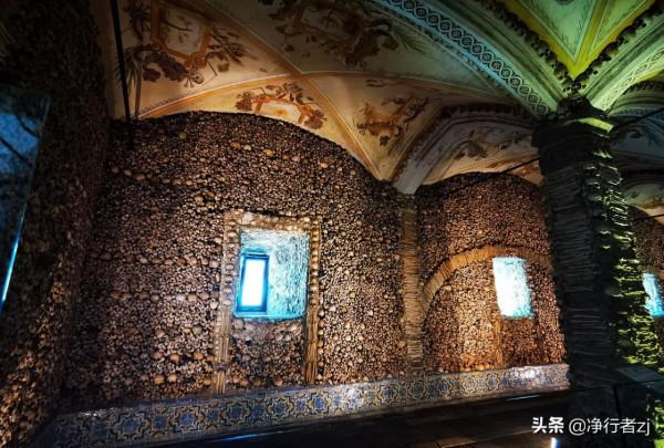 冬日暖陽拔&OpenCurlyDoubleQuote;牙&rdquo;記（十八）埃武拉：神秘的葡萄牙舊首都