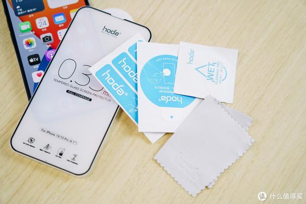 iPhone 13 Pro首發上手，一文看懂殼膜、充電、MagSafe那些事