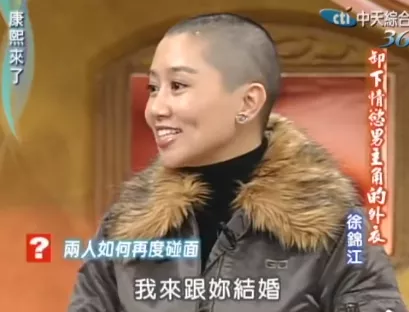 戲裡心狠手辣,戲外心地善良,這7位明星,顛覆認知 戲裡心狠手辣,戲外心地善良,這7位明星,顛覆認知