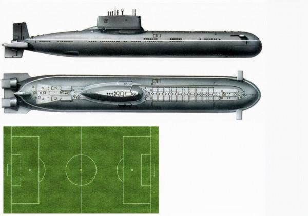 極具特色，讓人過目不忘的武器裝備①