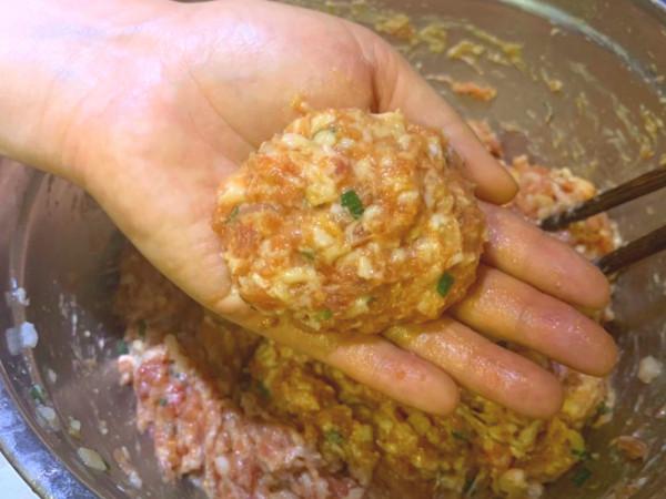 紅燒肉、紅燒魚、獅子頭，配方免費教你，建議收藏，團圓飯用得上