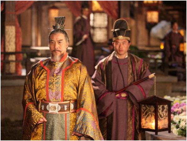 隋煬帝的蕭皇后真的侍奉過6位皇帝嗎?真相如何?結局又如何? 隋煬帝的蕭皇后真的侍奉過6位皇帝嗎?真相如何?結局又如何?