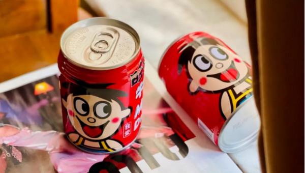 旺旺沉浮30年,看透新消費的虛與實 旺旺沉浮30年,看透新消費的虛與實