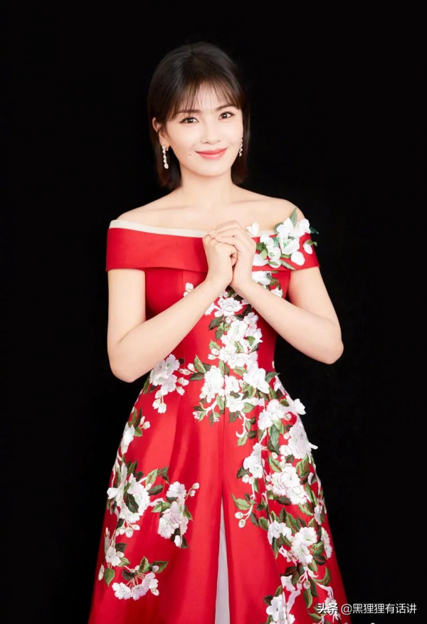 秦海璐陳好劉濤郝蕾，78年出生的17位女明星你最喜歡誰