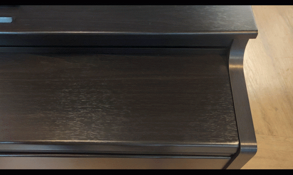 漫漫學琴路,美得理電鋼琴UP205陪你從0到1 漫漫學琴路,美得理電鋼琴UP205陪你從0到1