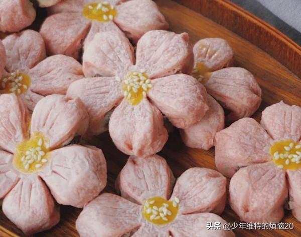 條件允許，這8種“傳統糕點”值得一嘗，美味又精緻，好吃還實惠