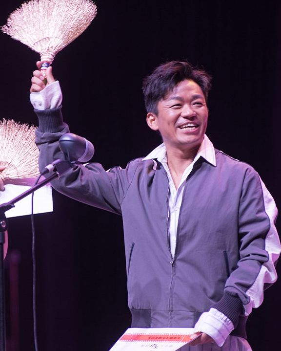 王寶強的兒子長高了！馬蓉轉型做網紅失敗，王寶強跟馮清感情穩定