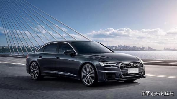 偶然與必然,讓中國成為奧迪的第二故鄉 偶然與必然,讓中國成為奧迪的第二故鄉