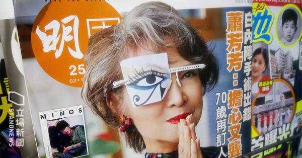 巔峰時突然隱退的10位明星：有人2次出家，有人如“人間蒸發”