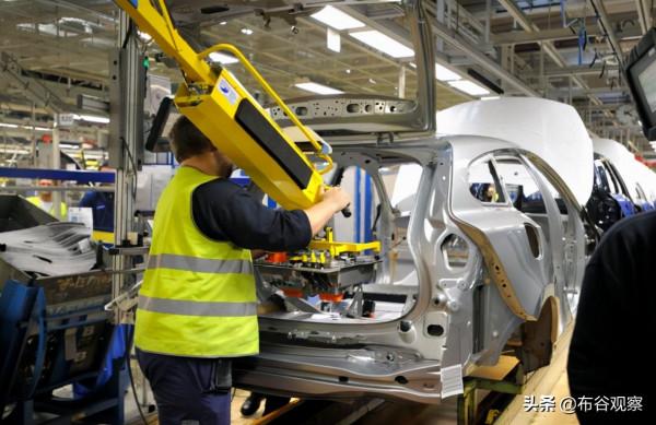 我國汽車零件價格翻倍，卻被全球“瘋搶”，廠家訂單排到3個月後