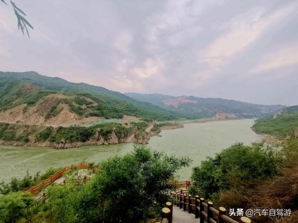 山西運城60公里“黃河1號路”沿線自駕遊攻略（附地圖及路書）
