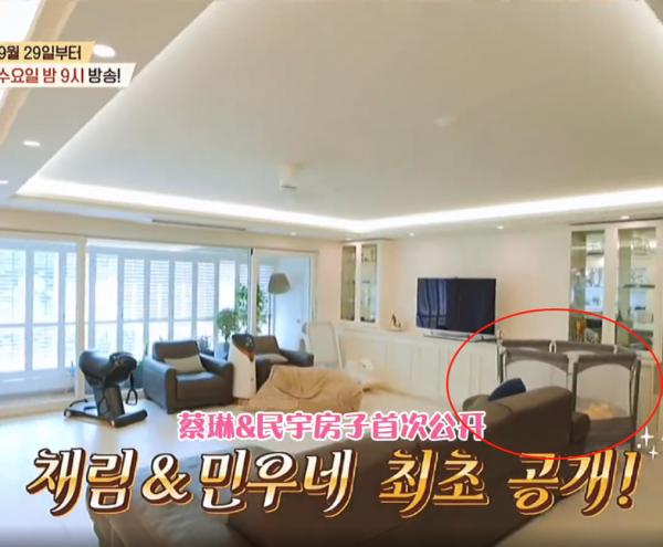 蔡琳首次公開母子生活,定居韓國住宅樸素,3歲兒子像極中國生父 蔡琳首次公開母子生活,定居韓國住宅樸素,3歲兒子像極中國生父