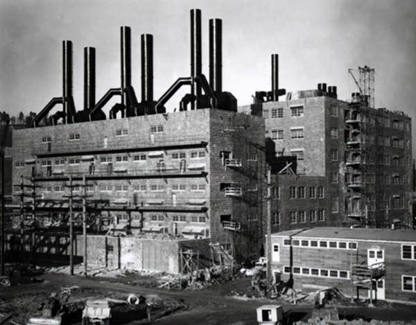 1954年，猶太人“好心”送我國核武器原料，周總理親令：查明真偽