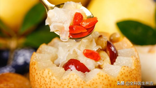 「健康科普」咳嗽的“死對頭”，你知道幾個？肺燥咳嗽的人注意了