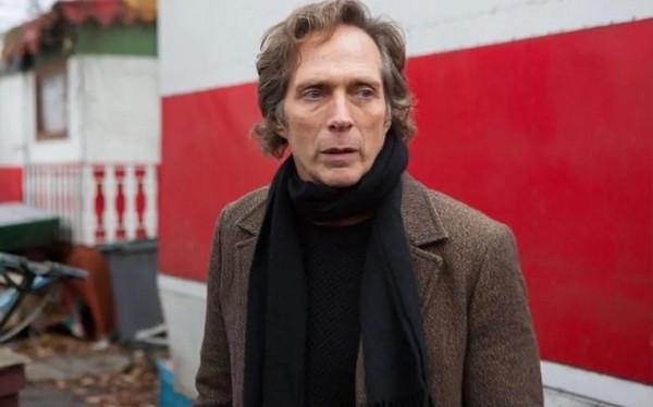 【越獄演員照片合集】