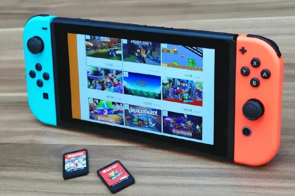 三個細節暴露了「NS Pro」的存在，但它和你想象的不太一樣