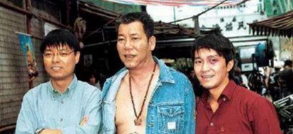 李兆基：黑幫出身，名震香港，為何卻連父親的靈堂都進不去？