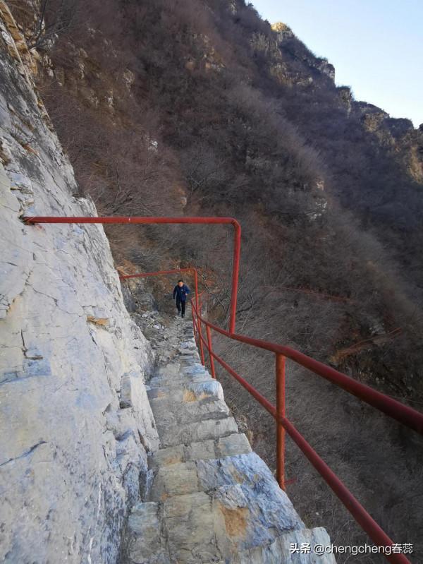 房山石花洞鳥語林環穿