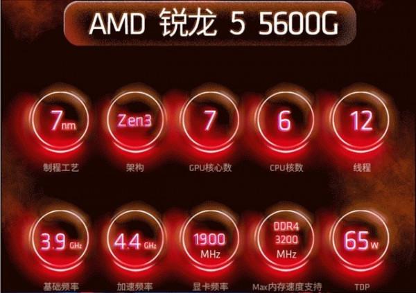 從500到5000 最值得買的CPU彙總 從500到5000 最值得買的CPU彙總