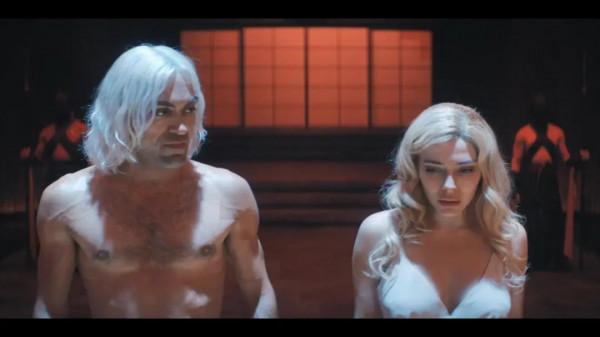 果然，神作改編也崩了