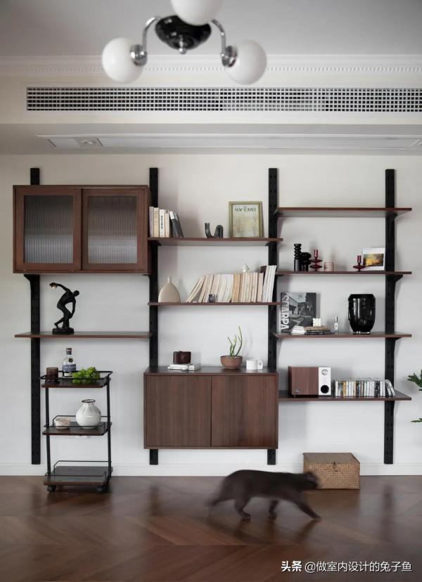 一個人住120㎡,到底有多爽?看了她的家,把我“饞哭了” 一個人住120㎡,到底有多爽?看了她的家,把我“饞哭了”