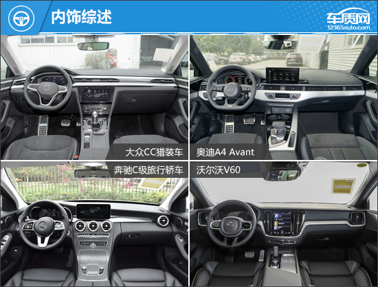 要空間也要品質 四款30萬級中型旅行車推薦 要空間也要品質 四款30萬級中型旅行車推薦