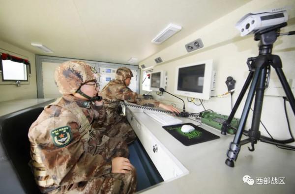 吃住藏、搶供修……青藏兵站部的開訓，不一樣