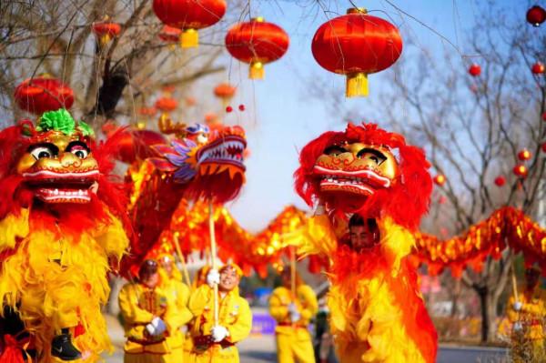 北京最大的一塊地熱田原來在這裡! 北京最大的一塊地熱田原來在這裡!