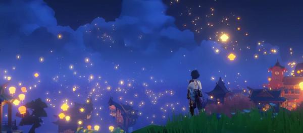 原神魈角色攻略 魈技能介紹 原神魈角色攻略 魈技能介紹