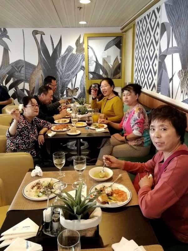 俄羅斯及北歐四國遊記（五）——風韻聖彼得堡下篇