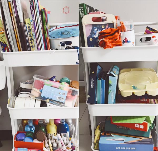 和孩子一起做了6年時間規劃後,我徹底放手了 和孩子一起做了6年時間規劃後,我徹底放手了