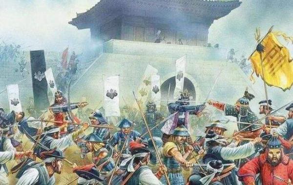 韓國總統府為什麼叫青瓦臺