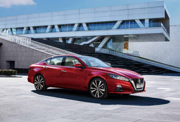 盤點9月銷量最好的9款車型,國貨全面崛起?特斯拉越罵賣得越好? 盤點9月銷量最好的9款車型,國貨全面崛起?特斯拉越罵賣得越好?