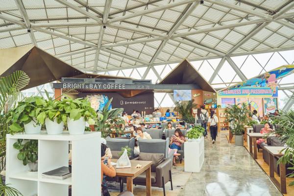 【X自駕】開寶馬5系插混，打卡秦皇島海岸，帆船、動漫任你玩