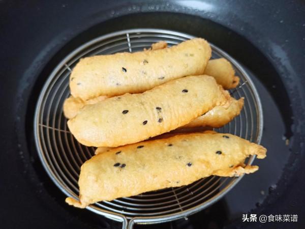 糯米粉最好吃的6種做法,步驟簡單,軟糯香甜,上桌孩子們搶著吃 糯米粉最好吃的6種做法,步驟簡單,軟糯香甜,上桌孩子們搶著吃