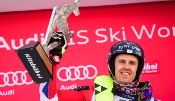 大器晚成!英國老將萊丁30歲前沒參加過聚會? 大器晚成!英國老將萊丁30歲前沒參加過聚會?