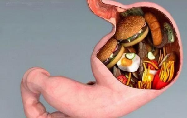 胃不好的人，建議：蔬菜若挑著吃，少吃這4種，胃或能舒服點