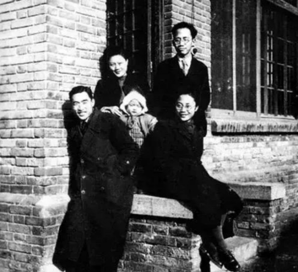 黎錦熙:唯一活到毛主席逝世後的老師,師生情誼跨越半個多世紀 黎錦熙:唯一活到毛主席逝世後的老師,師生情誼跨越半個多世紀