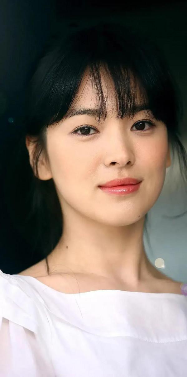 宋慧喬還是這麼優雅美麗 宋慧喬還是這麼優雅美麗