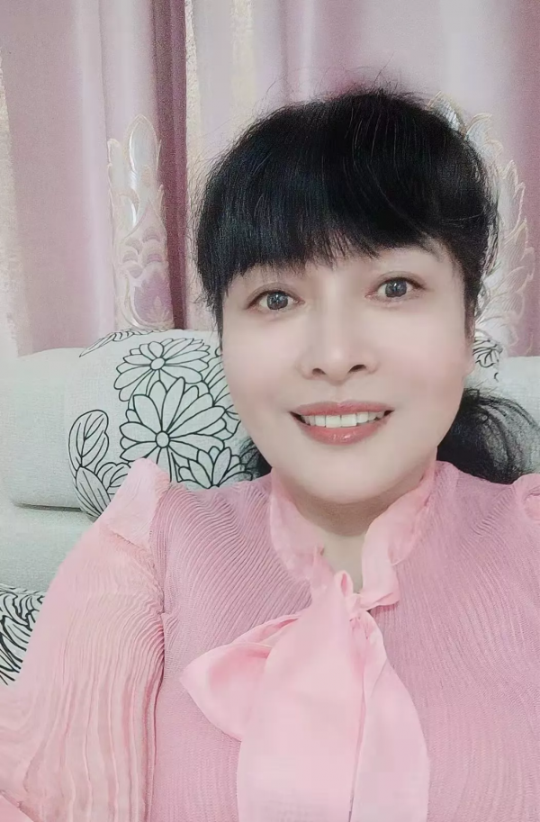 新人初入樓｜蘇燕詩詞選輯（新韻）